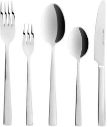 Ambition Prato Evőeszközkészlet - 30 részes - Rozsdamentes Acél (5904134284419)