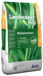 ICL Speciality Fertilizers Landscaper Pro Maintenance műtrágya rövid időszakra, 15 kg