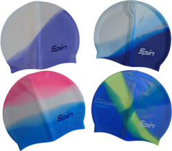 Kubi sport Effea Spin Színes Úszósapka - Szilikon