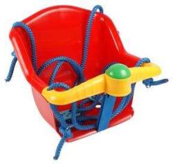 TechnoK Bébi Műanyag Hintó - Több Színben (54967)