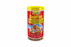 Tetra Goldfish Granules, 250 ml