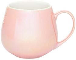 Ambition Pearl bögre 380 ml rózsaszín (43587)