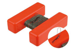  CarpZoom H-bója, 121x108x36 mm (L) / 12 m