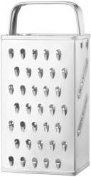 Domotti Tessa 4 Oldalas Reszelő - 20 cm, Bádog (5904134506870)