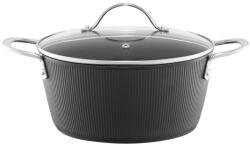 Ambition Curly fazék fedővel 24 cm 3.8 l (5907078409849)