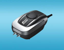 Resun AIR-4000 légpumpa használható maximum vízmélység 60cm