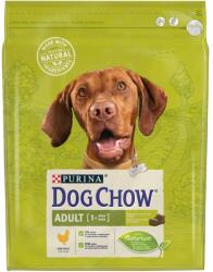 Dog Chow Purina Dog Chow Felnőtt Kutyaeledel - Csirke & Rizs - 14 kg (12233144)