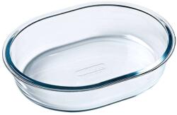 Pyrex Bake& Enjoy ovális sütőtál 25x20 cm