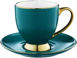 Ambition Royal Csésze szett - Türkiz - 220ml (5904134509888)