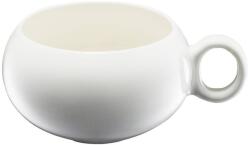 Ambition Bella csésze 400 ml szürke (5907078482200)