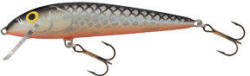 Salmo Wobbler Minnow M9f Gs