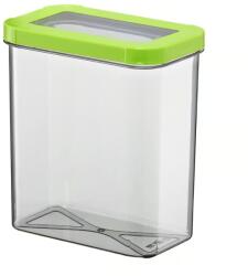 Ambition Optimo Élelmiszertároló - 1.8L - Zöld (5904134277954)