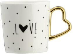 Ambition Amore bögre 400 ml love