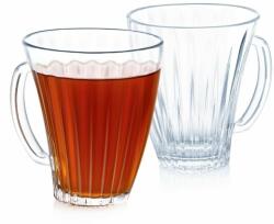 Luminarc Claire Üveg Bögre - 250 ml (5904134681775)