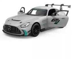 Rastar Rastar: Mercedes-AMG GT2 1: 14 távirányítós autó - szürke (10220-GREY) - jatekbolt