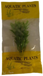  Műanyag disznövény 001