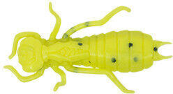 Wizard Larva Col. 002 6pcs/bag