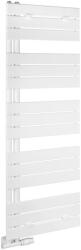 SAPHO Sapho AQUALINE MYTHOS 500x1430 mm fürdőszobai radiátor, fehér LLM514W (LLM514W)