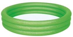 Bestway Háromgyűrűs Pancsolómedence - 152x30cm - Zöld (51026)