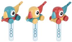  Vidám Buborékfújó Madárka - 2 az 1-ben Játék (82607)