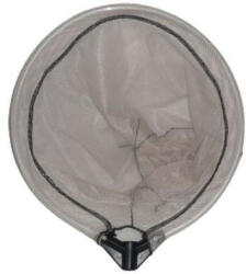  Tavi háló fej 35 cm Fehér sűrű