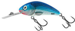 Salmo Wobbler Rattlin Hornet H4.5 Hbs