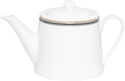 Ambition Art Deco Teáskanna - Porcelán - 1.1L
