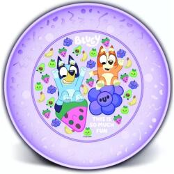  Műa. Bluey lapostányér (674821)