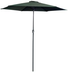 Patio Napernyő 3m zöld (5904134071736)