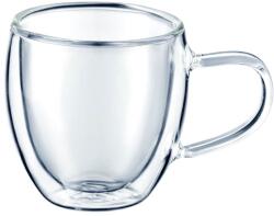 Ambition Mia termo gömbölyű bögre 250 ml 2 darab (5904134968586)