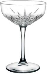 Pasabahce Timeless Martini Pohár - 4 db - 255 ml (8693357586154)