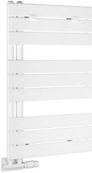 SAPHO Sapho AQUALINE MYTHOS 500x830 mm fürdőszobai radiátor, fehér LLM508W (LLM508W)