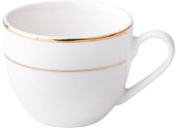 Ambition Aura - Arany Kávéscsésze - Porcelán - 90ml (5904134230591)