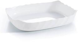 Luminarc Smart Cuisine Trianon sütőtál 29x23 cm (883314843521)