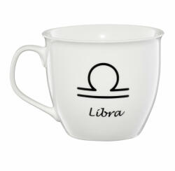 Ambition Halak Csillagjegyes Porcelán Bögre - 520 ml (67286)