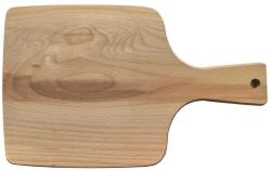 Domotti - Fa Tálalódeszka - Bükkfa - 34x21 cm (5904134805324)