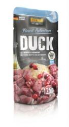 BELCANDO Finest Selection kacsahússal 125 g (118758)