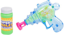  Buborékfújó Piszkos - Világító Buborékpisztoly - 20 cm (04846)