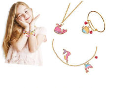  Cool - Csillogó Kristály Ékszerkészítő Szett - Gyerekeknek (03989)