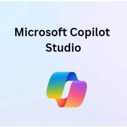 Microsoft Copilot Studio, 1 User, 1 Year (CFQ7TTC0LH1F:P1YY)