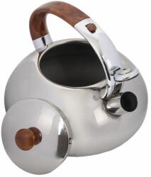 Ambition Ferguson Rozsdamentes Acél Vízforraló - 2, 5 Liter (37214)