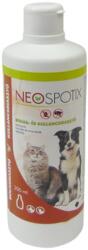 Neospotix bolha- és kullancsriasztó sampon 200 ml (132600)