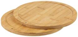 Ambition Bambusz Vágódeszka - 2 db, 28 cm (5907078430515)