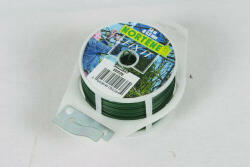 Nature Kötöződrót zöld 50m 0, 8mm (Nature)