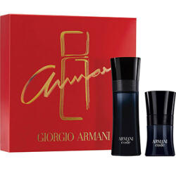 Giorgio Armani - Code szett IV. 75 ml eau de toilette + 15 ml eau de toilette