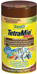 Tetra TetraMin Menu lemezes haltáp - 100ml