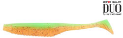  DUO REALIS VERSA SHAD 4" 10cm F087 Young Melon