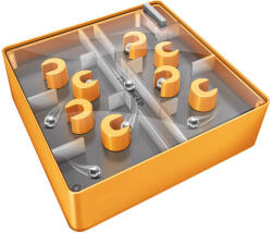  Egyensúlyozós játék