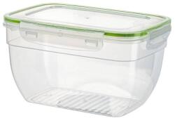 Ambition Gusto Ételtároló - Műanyag - 3100 ml (5904134283429)