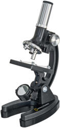 Bresser Микроскоп Bresser National Geographic 300x-1200x (включен е калъф)